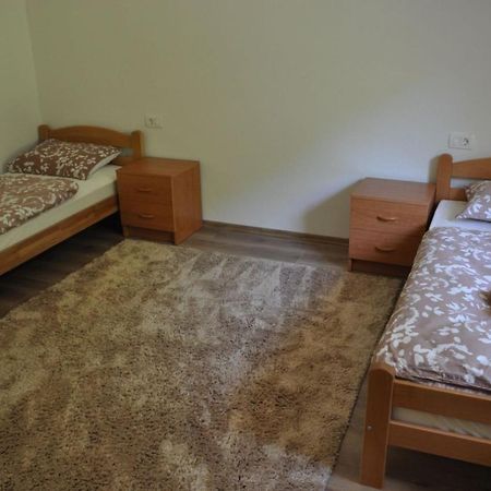 Villa Pliva Lake 3 Jajce Exteriör bild