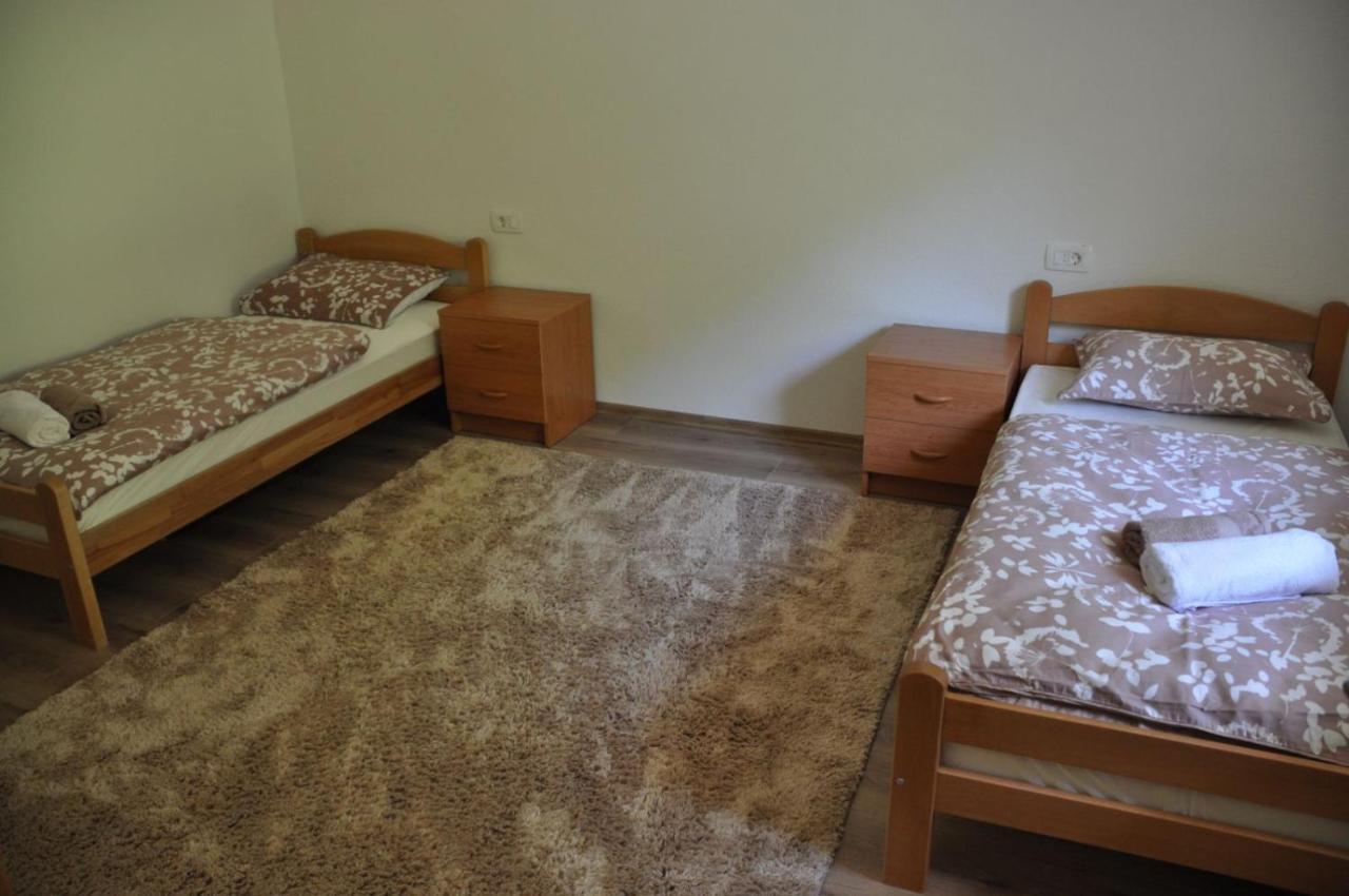 Villa Pliva Lake 3 Jajce Exteriör bild