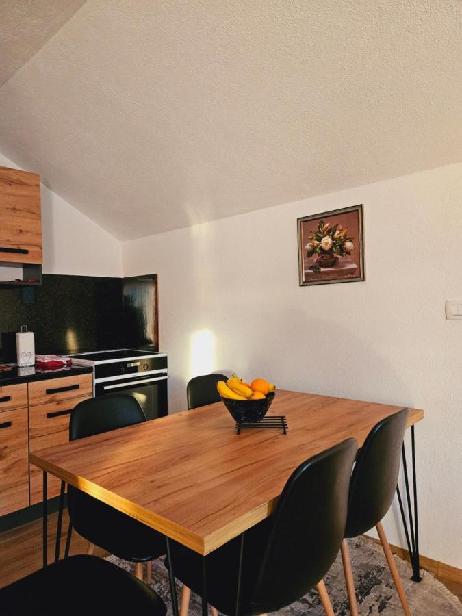 Villa Pliva Lake 3 Jajce Exteriör bild