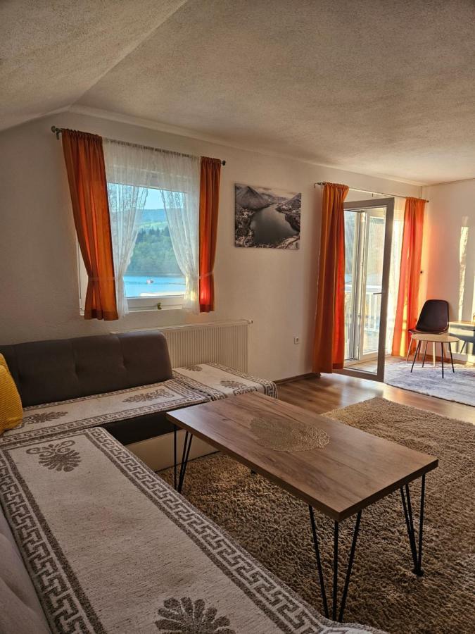 Villa Pliva Lake 3 Jajce Exteriör bild